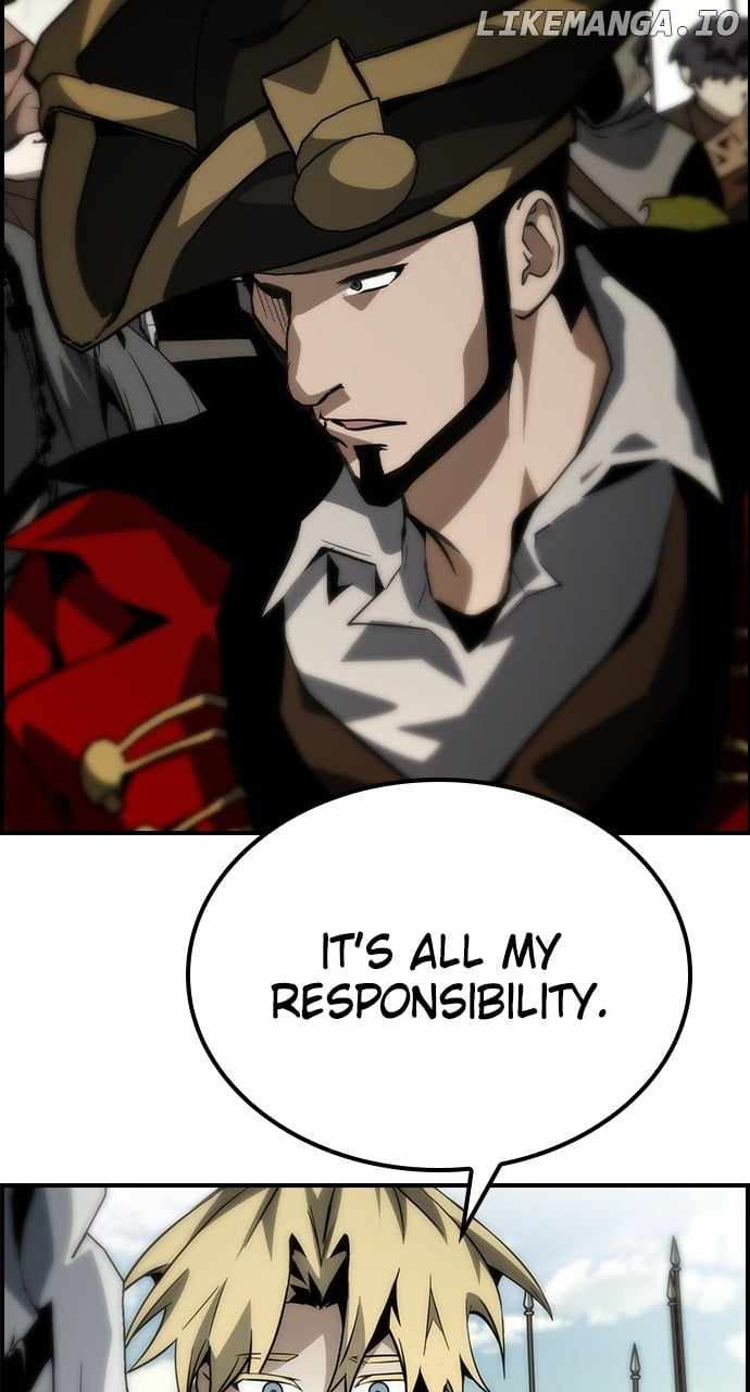 Bad Ending Maker Chapter 75 73